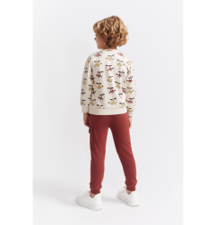 Conjunto bebe niño-Street treet