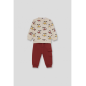 Conjunto bebe niño-Street treet