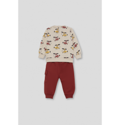 Conjunto bebe niño-Street treet