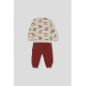 Conjunto bebe niño-Street treet