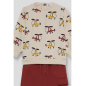 Conjunto bebe niño-Street treet