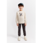 Conjunto niño-Street Monkey