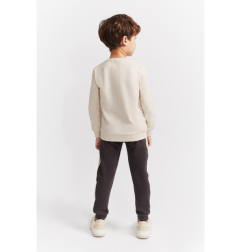 Conjunto niño-Street Monkey