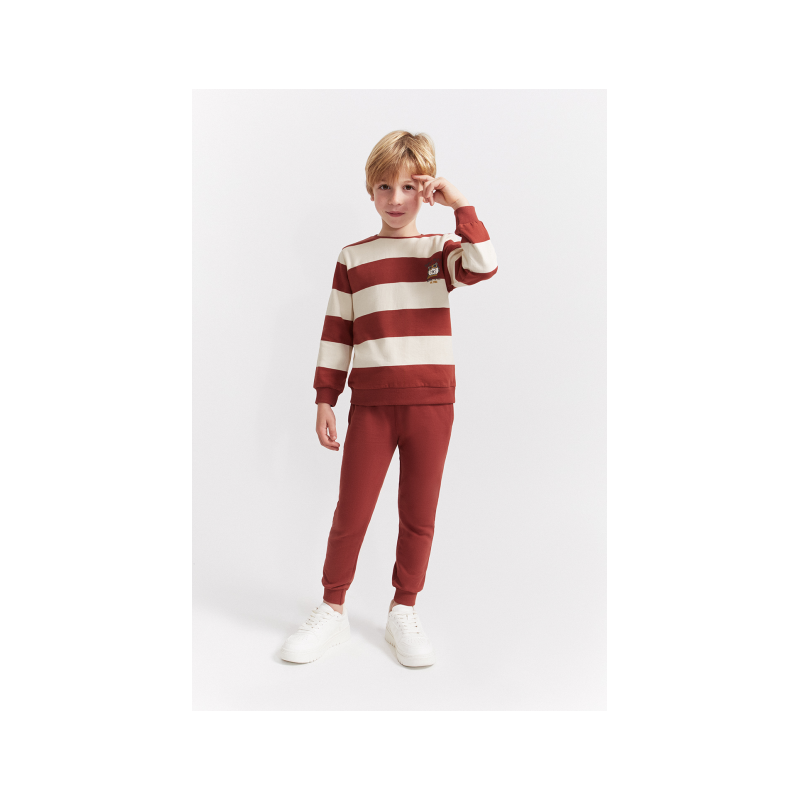 Conjunto niño-Street Monkey Conjunto niño-Street Monkey