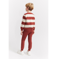 Conjunto niño-Street Monkey