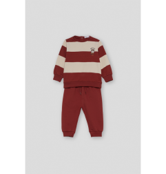 Conjunto niño-Street Monkey