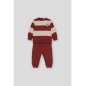 Conjunto niño-Street Monkey Conjunto niño-Street Monkey
