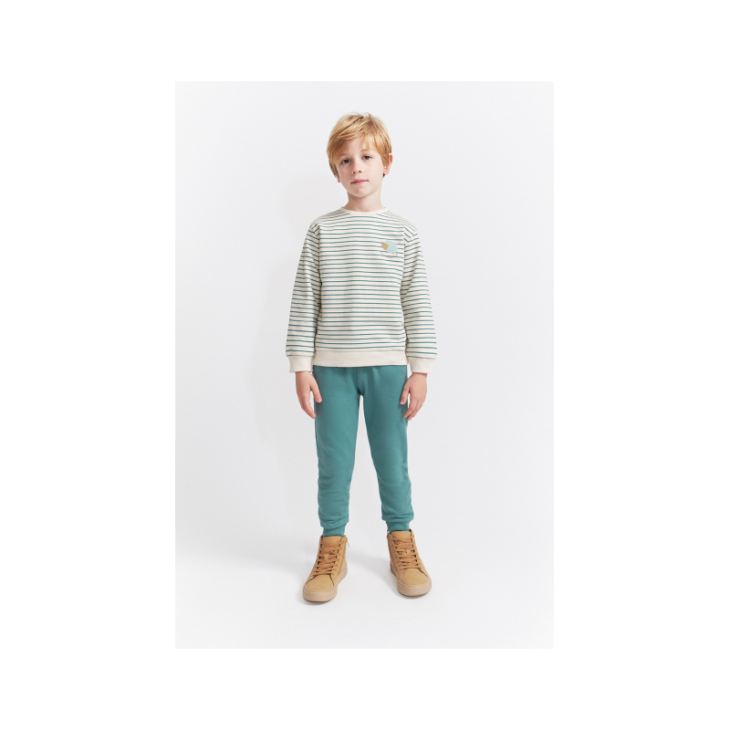 Conjunto bebe niño-Street Monkey