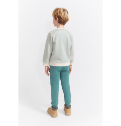 Conjunto bebe niño-Street Monkey