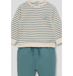 Conjunto bebe niño-Street Monkey