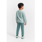 Conjunto bebe niño-Street Monkey