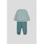 Conjunto bebe niño-Street Monkey