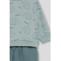 Conjunto bebe niño-Street Monkey