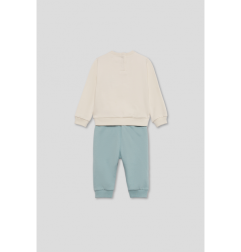 Conjunto bebe niño-Street Monkey