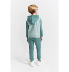 Conjunto niño-Street Monkey