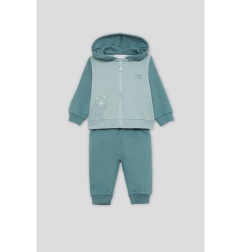 Conjunto niño-Street Monkey