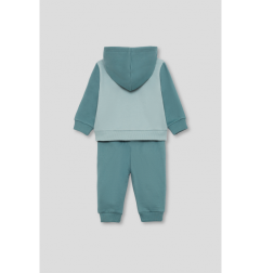 Conjunto niño-Street Monkey