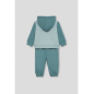 Conjunto niño-Street Monkey