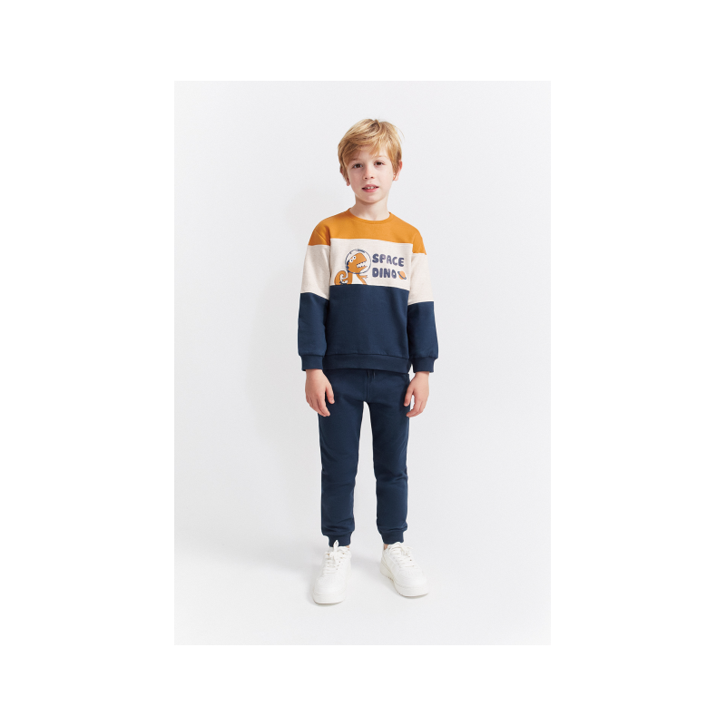 Conjunto niño-Street Monkey Conjunto niño-Street Monkey