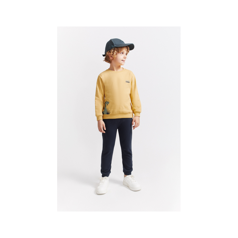 Conjunto niño-Street Monkey Conjunto niño-Street Monkey