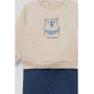 Conjunto niño-Street Monkey
