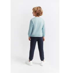 Conjunto bebe niño-Street Monkey