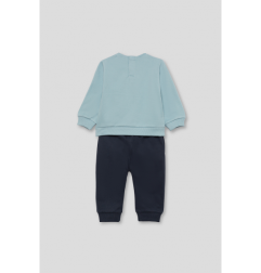 Conjunto bebe niño-Street Monkey