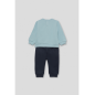 Conjunto bebe niño-Street Monkey Conjunto bebe niño-Street Monkey