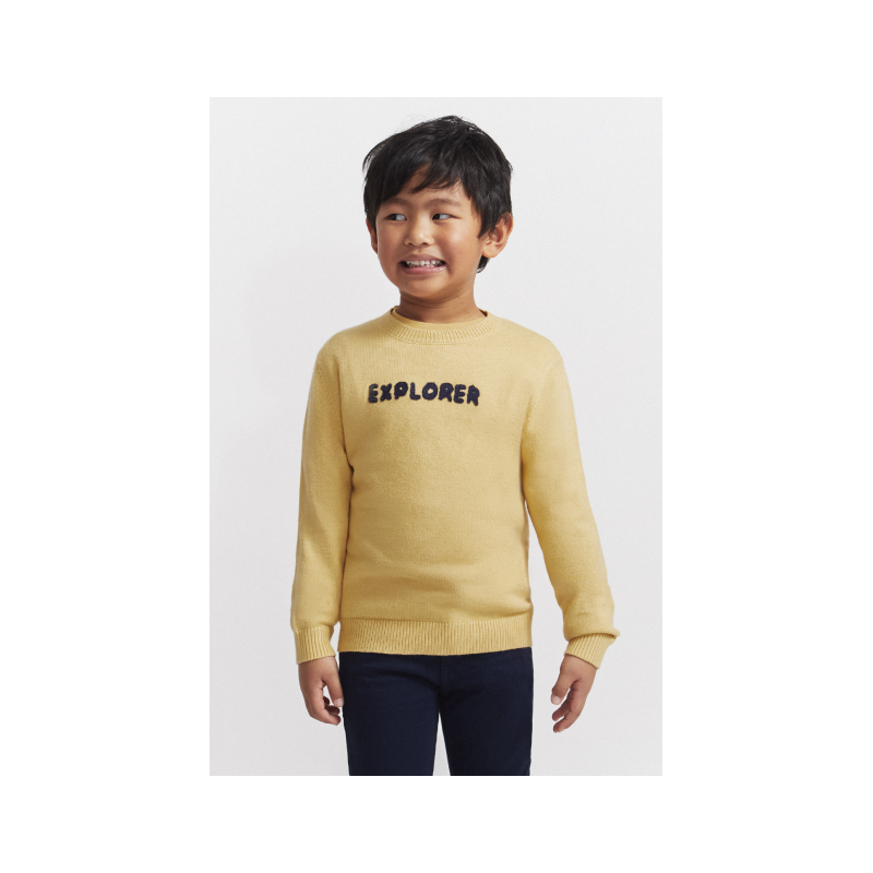 Jersey niño-Street Monkey