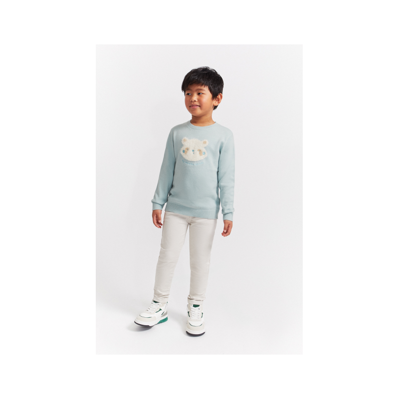 Jersey bebe niño-Street tre Jersey bebe niño-Street tre