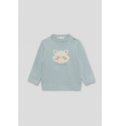 Jersey bebe niño-Street tre