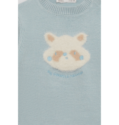Jersey bebe niño-Street tre