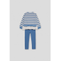 Conjunto Niña-Street Monkey Conjunto Niña-Street Monkey