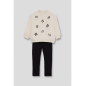 Conjunto niña-Street Monkey Conjunto niña-Street Monkey