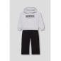 Conjunto niña-Street Monkey Conjunto niña-Street Monkey