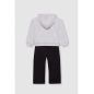 Conjunto niña-Street Monkey Conjunto niña-Street Monkey