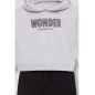 Conjunto niña-Street Monkey Conjunto niña-Street Monkey