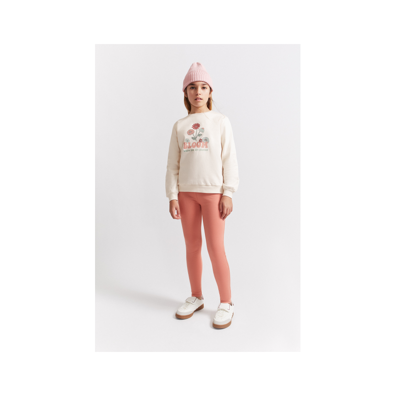 Conjunto niña-Street Monkey