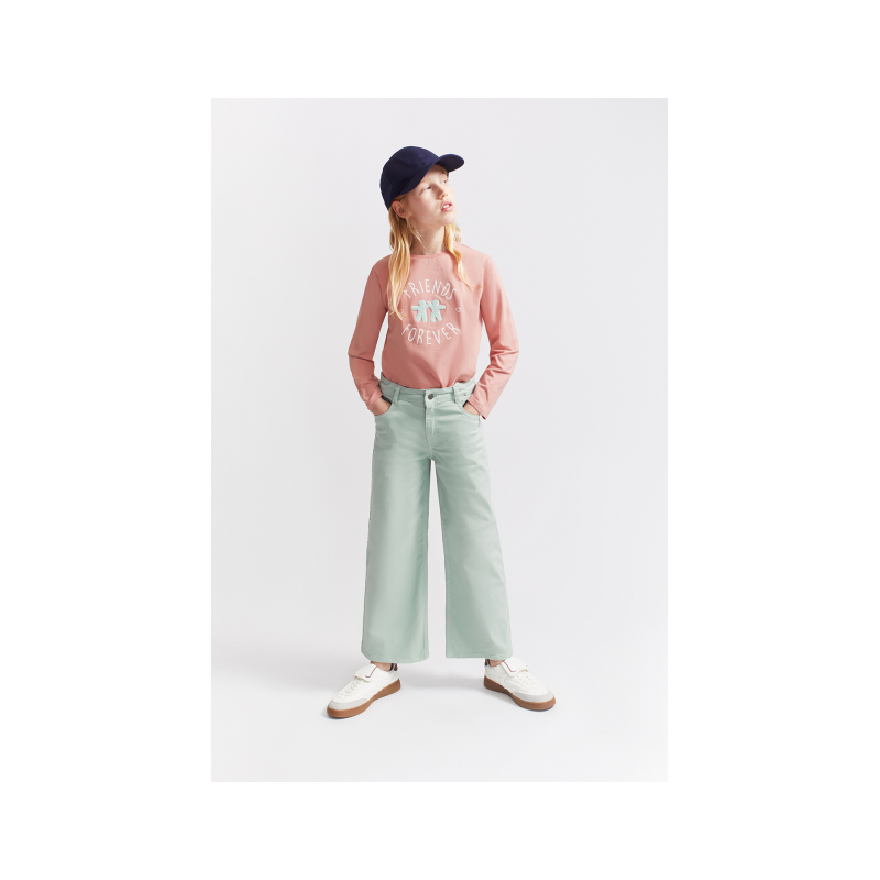 Pantalon Niña-Street Monkey Pantalon Niña-Street Monkey