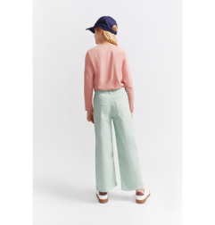 Pantalon Niña-Street Monkey