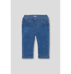 Pantalon bebe niño-Street Monkey