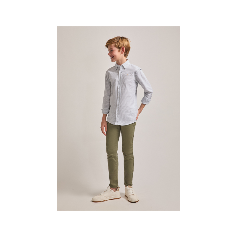 BASICS - Pantalón niño-Street tr