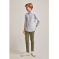 BASICS - Pantalón niño-Street tr