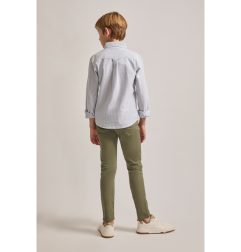 BASICS - Pantalón niño-Street tr