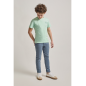 BASICS - Pantalón chino niño-Street Monkey