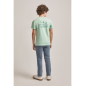 BASICS - Pantalón chino niño-Street Monkey
