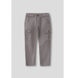 Pantalón cargo niño-Street Monkey