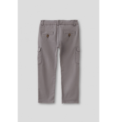 Pantalón cargo niño-Street Monkey