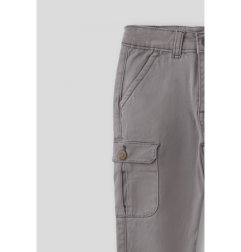 Pantalón cargo niño-Street Monkey