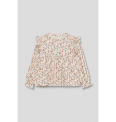 Camiseta niña-Street Monkey